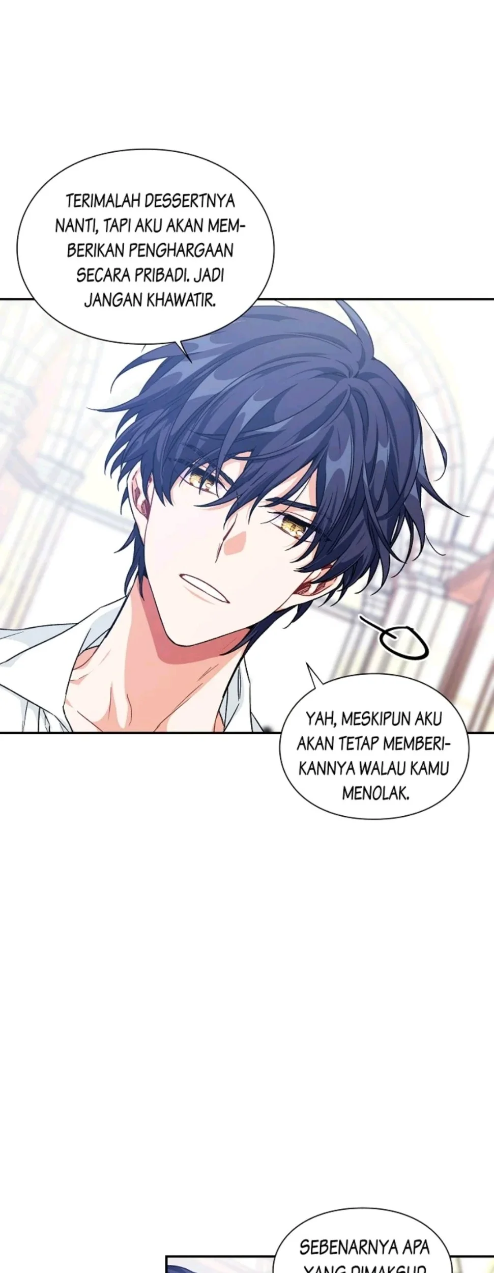 Doctor Elise: The Royal Lady With the Lamp Chapter 126 Gambar 25