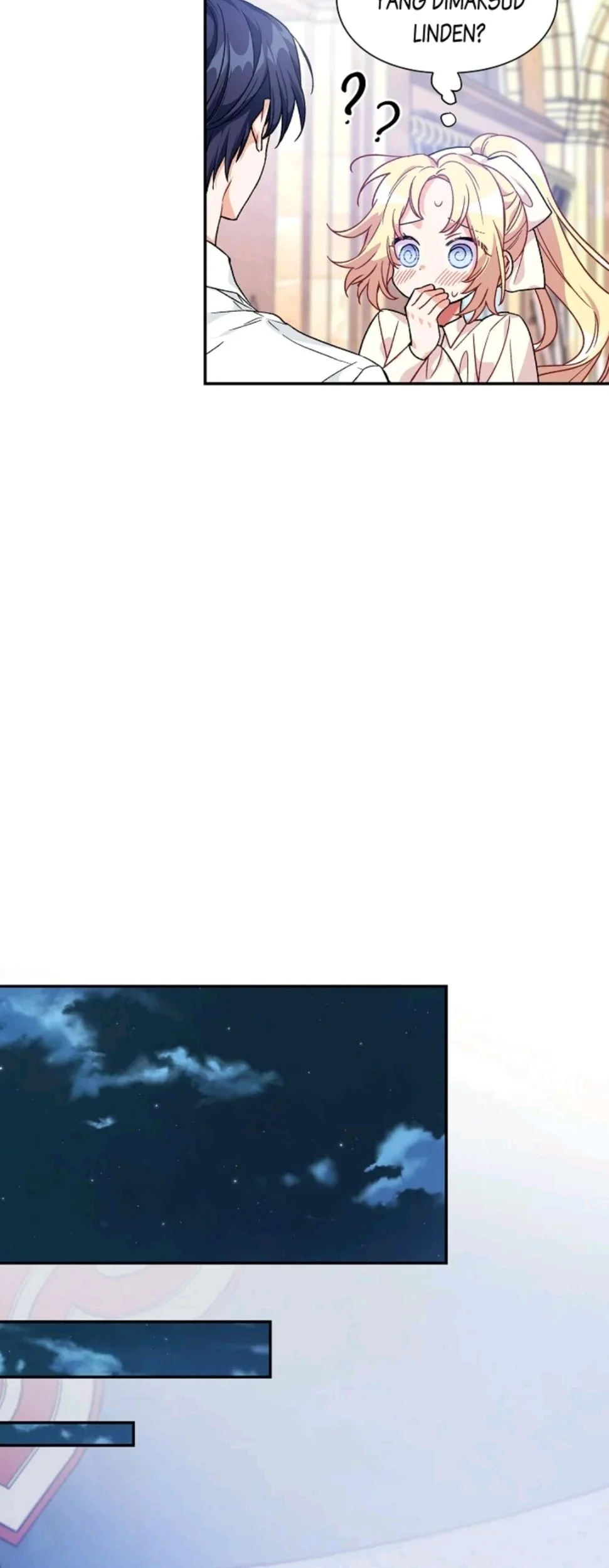 Doctor Elise: The Royal Lady With the Lamp Chapter 126 Gambar 26