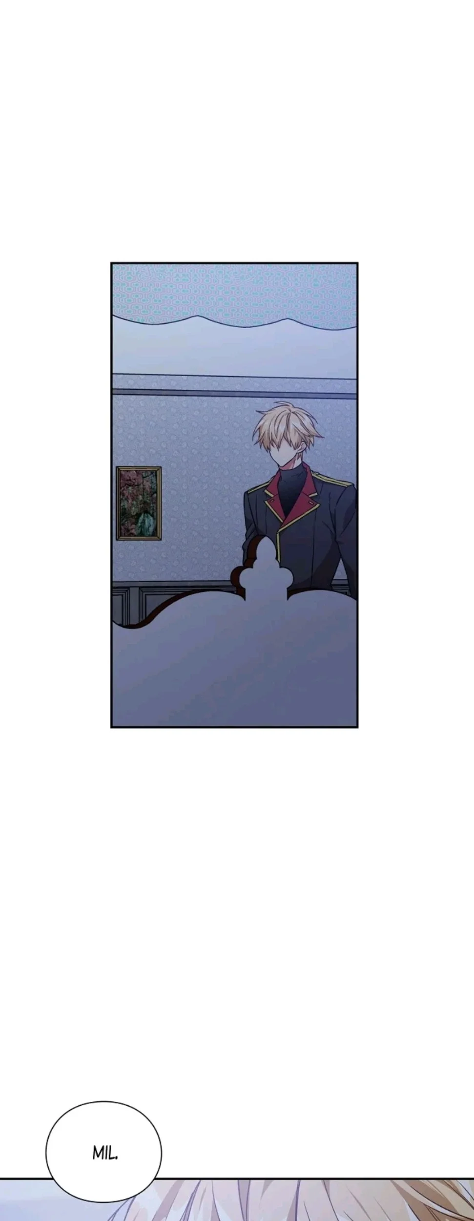 Doctor Elise: The Royal Lady With the Lamp Chapter 126 Gambar 28