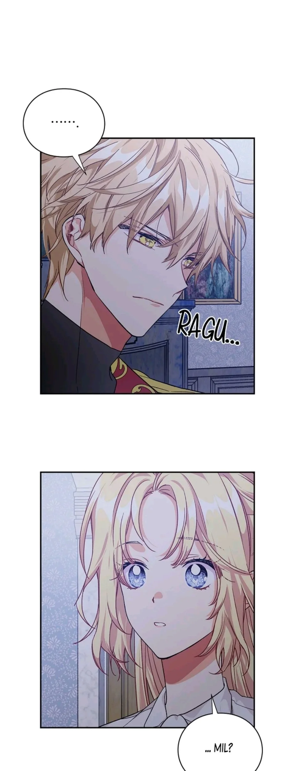 Doctor Elise: The Royal Lady With the Lamp Chapter 126 Gambar 35