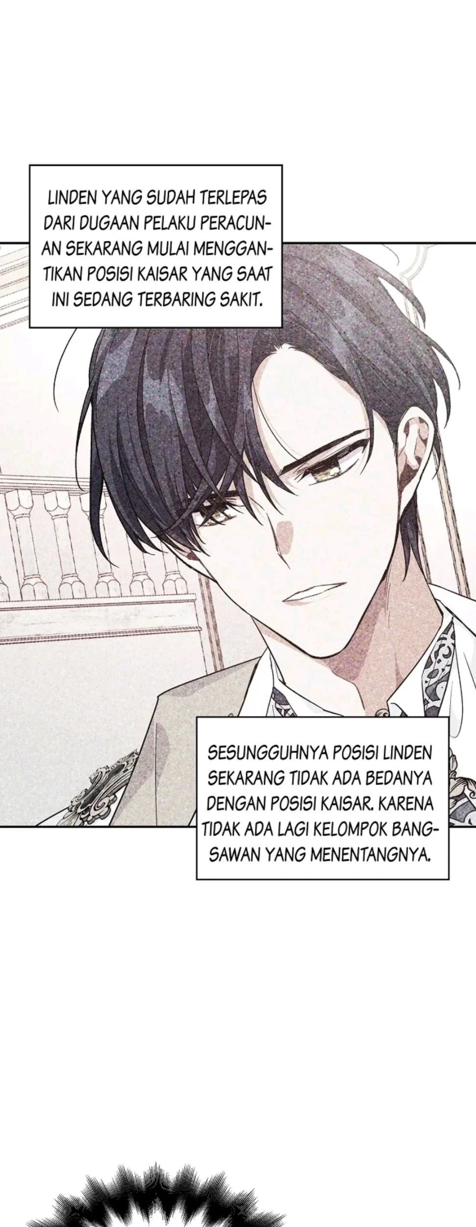 Komik Doctor Elise: The Royal Lady With the Lamp Chapter 127 gambar nomor 1