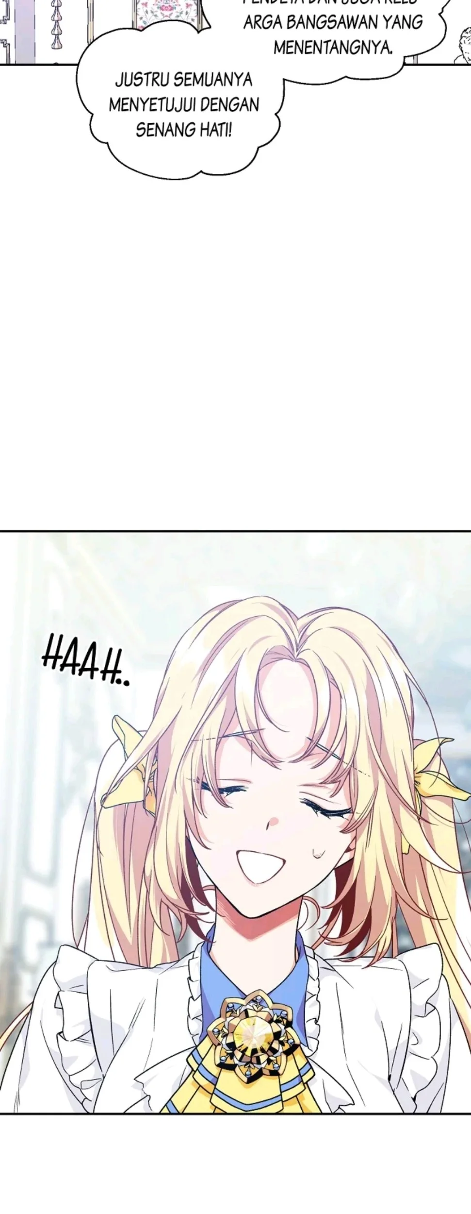 Doctor Elise: The Royal Lady With the Lamp Chapter 127 Gambar 3