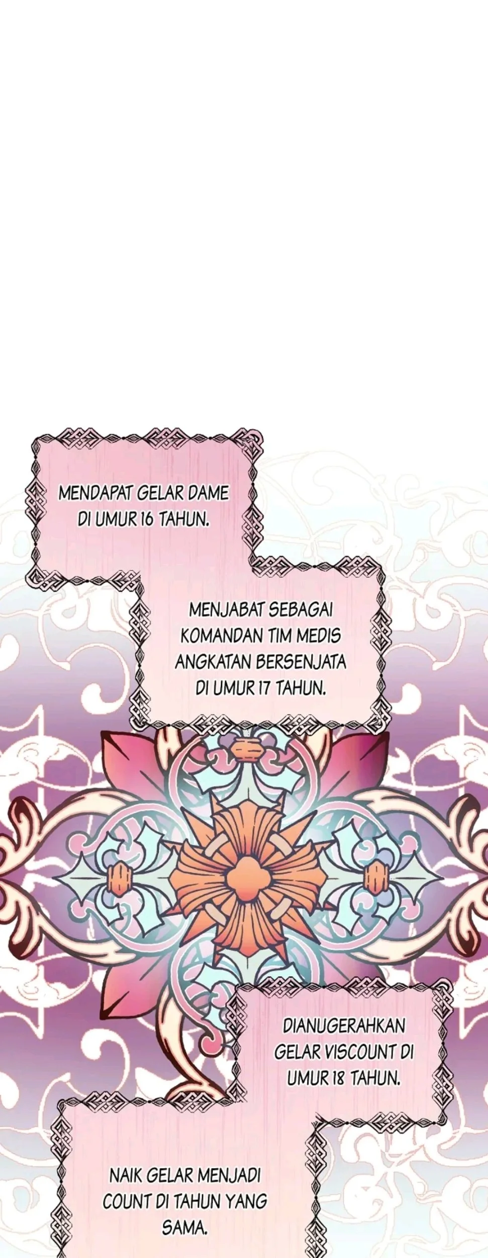 Doctor Elise: The Royal Lady With the Lamp Chapter 127 Gambar 6