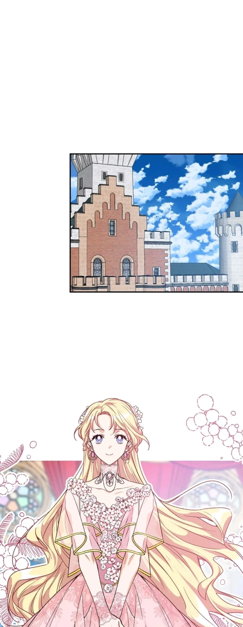 Doctor Elise: The Royal Lady With the Lamp Chapter 127 Gambar 8