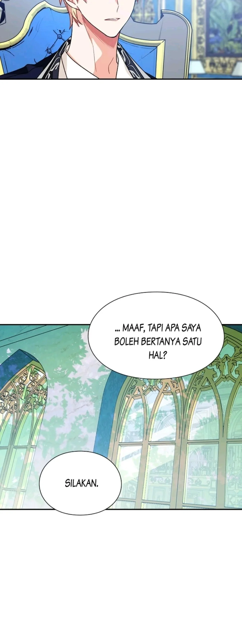 Doctor Elise: The Royal Lady With the Lamp Chapter 127 Gambar 26