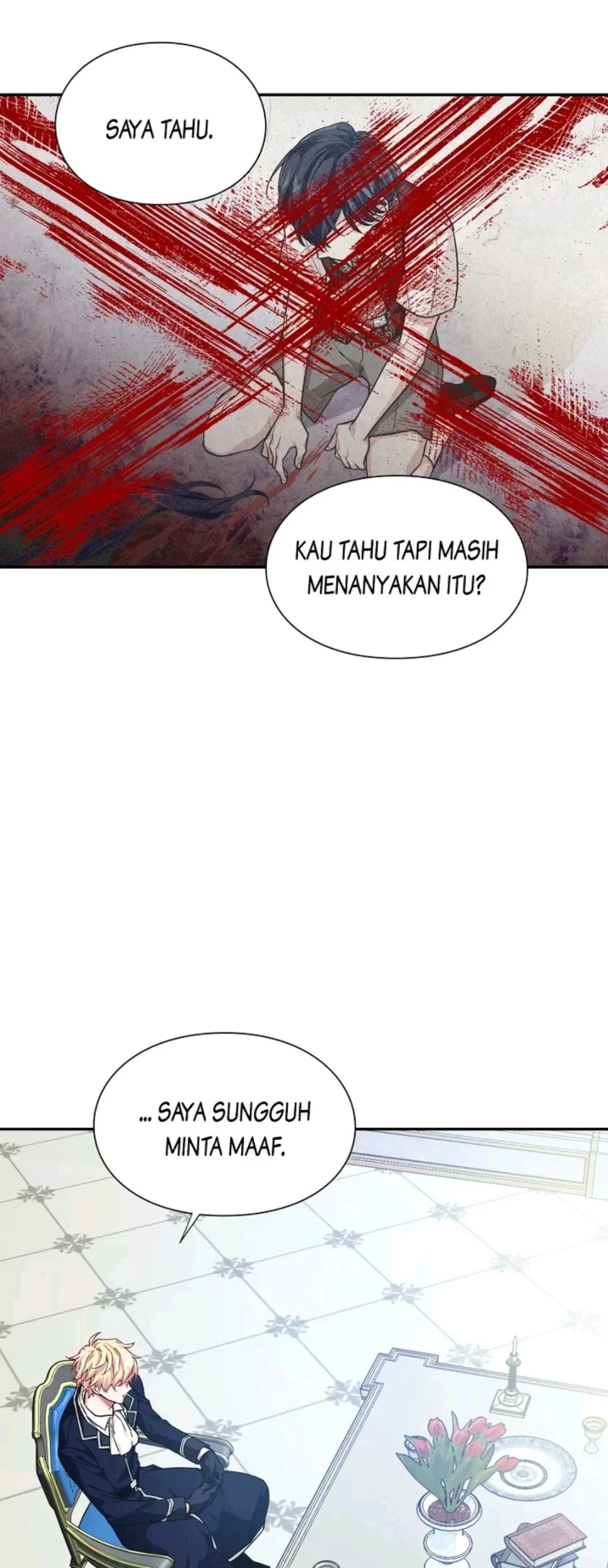 Doctor Elise: The Royal Lady With the Lamp Chapter 127 Gambar 29