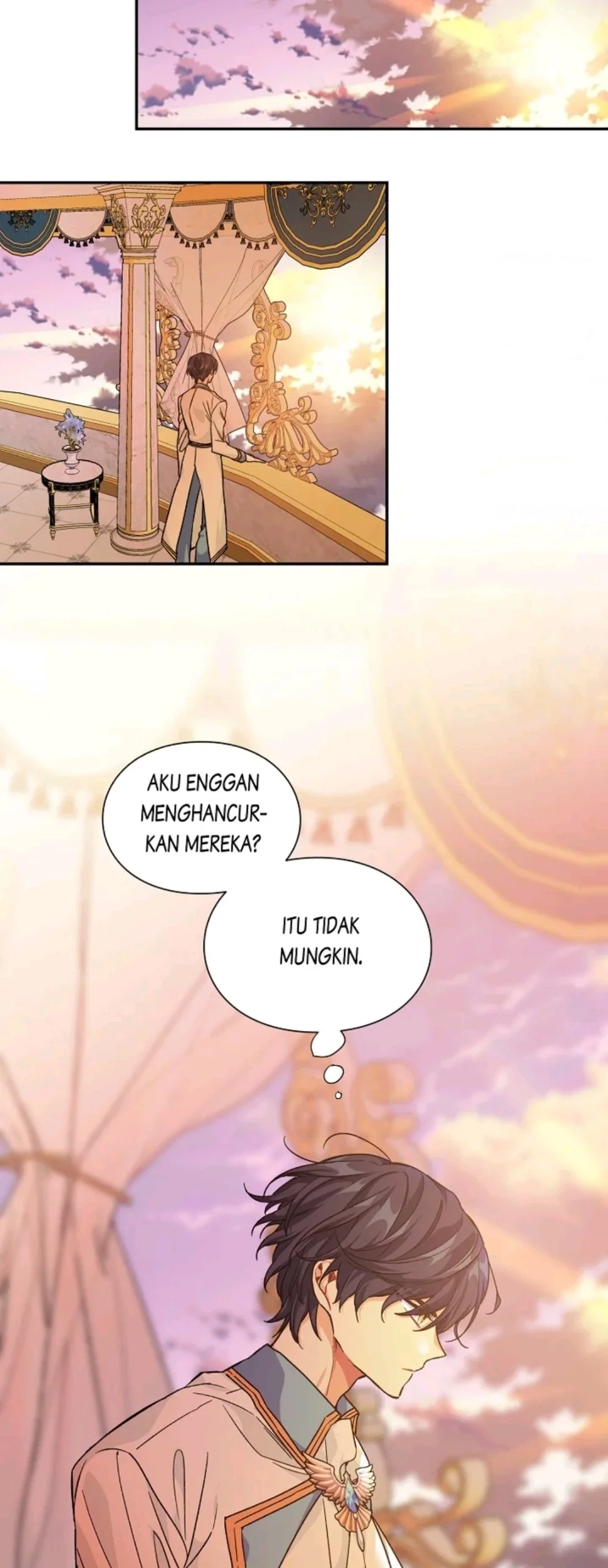 Doctor Elise: The Royal Lady With the Lamp Chapter 127 Gambar 33