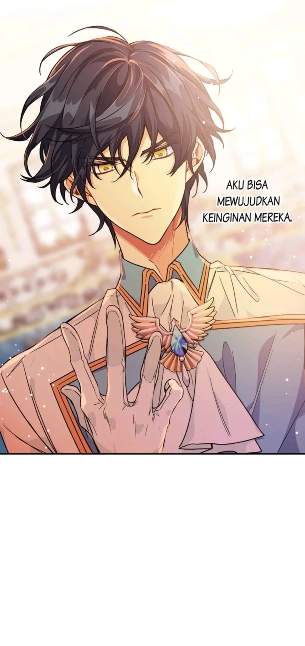 Doctor Elise: The Royal Lady With the Lamp Chapter 127 Gambar 35