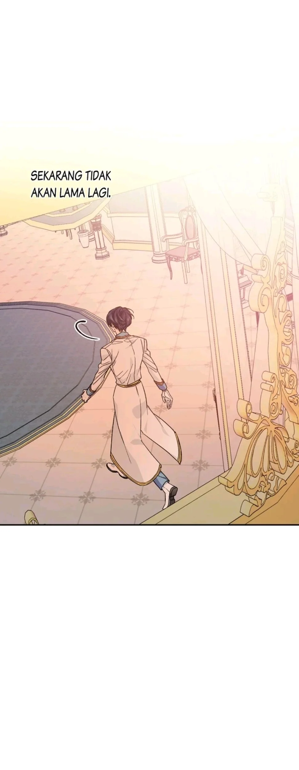 Doctor Elise: The Royal Lady With the Lamp Chapter 127 Gambar 36