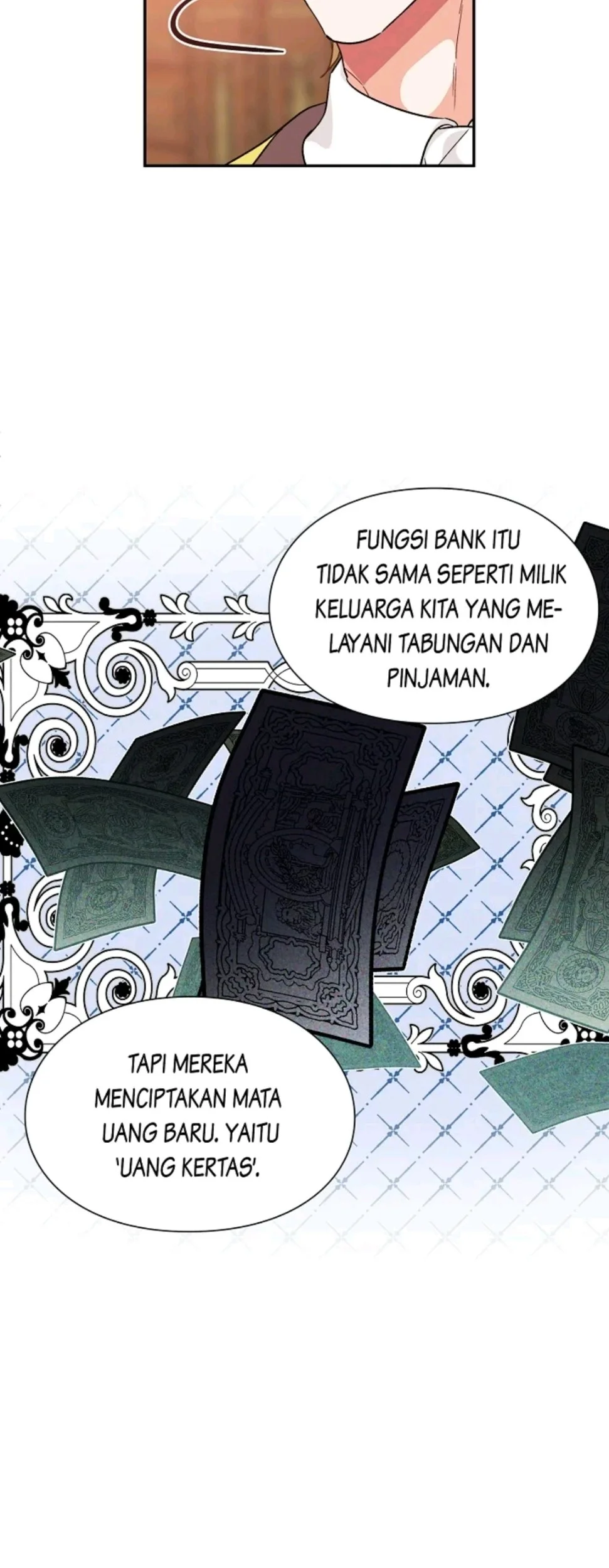 Doctor Elise: The Royal Lady With the Lamp Chapter 127 Gambar 45