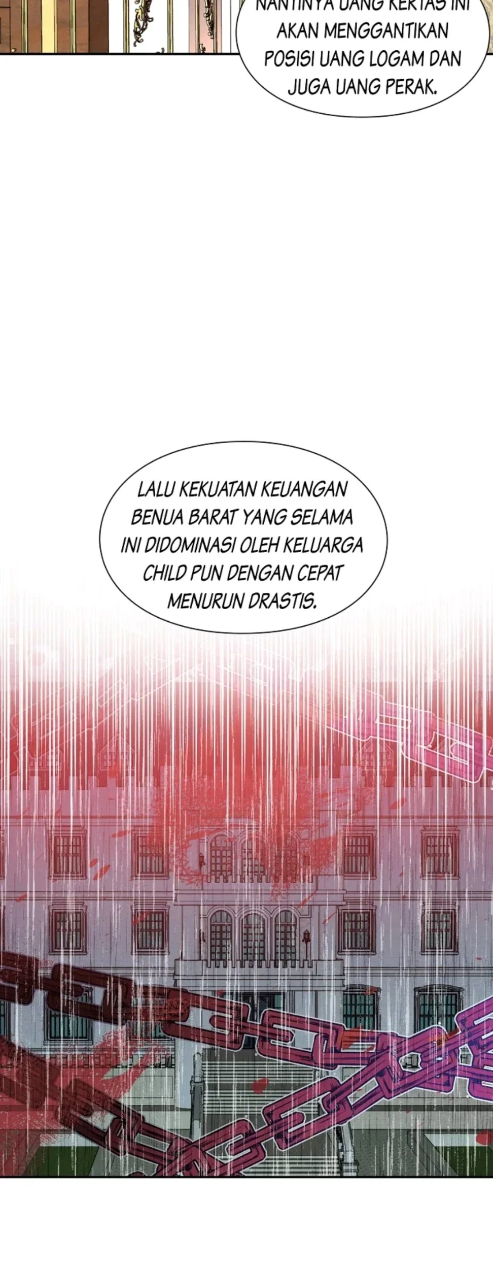 Doctor Elise: The Royal Lady With the Lamp Chapter 127 Gambar 49