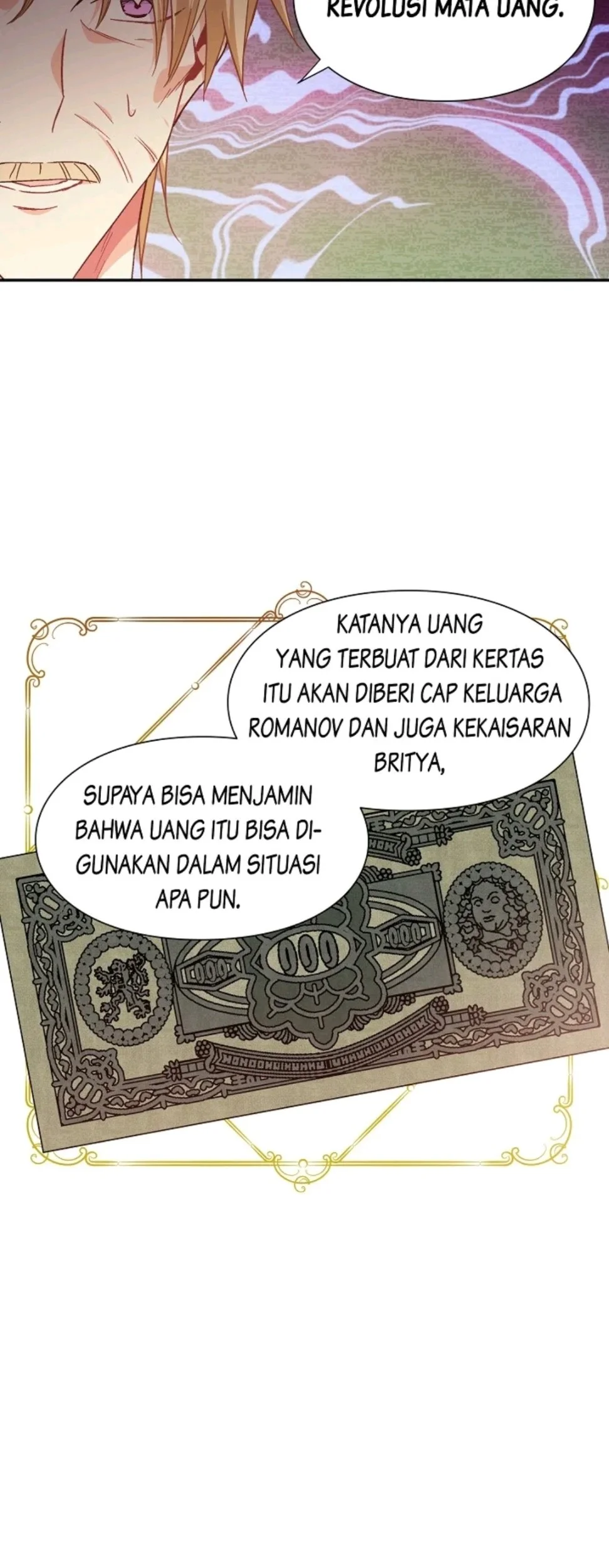Manhwa Doctor Elise: The Royal Lady With the Lamp Chapter 128 gambar nomor 2