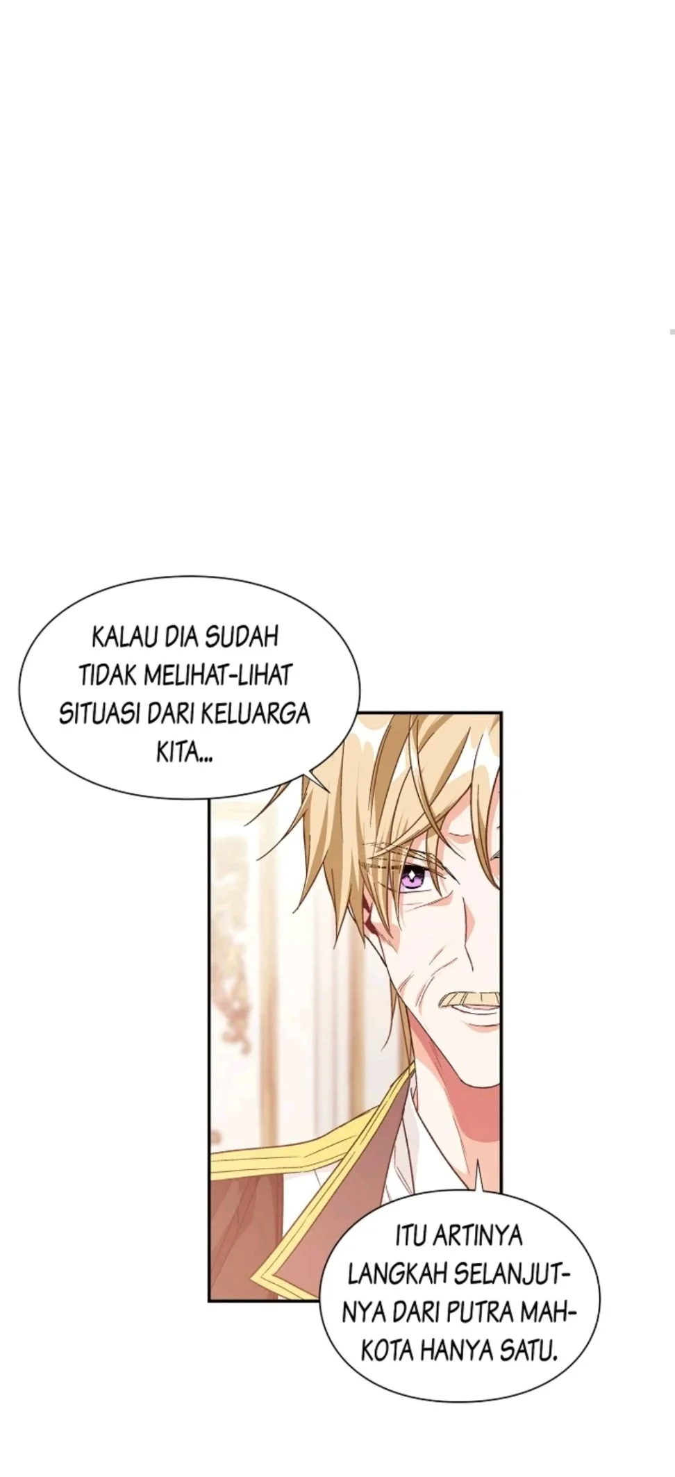 Doctor Elise: The Royal Lady With the Lamp Chapter 128 Gambar 6