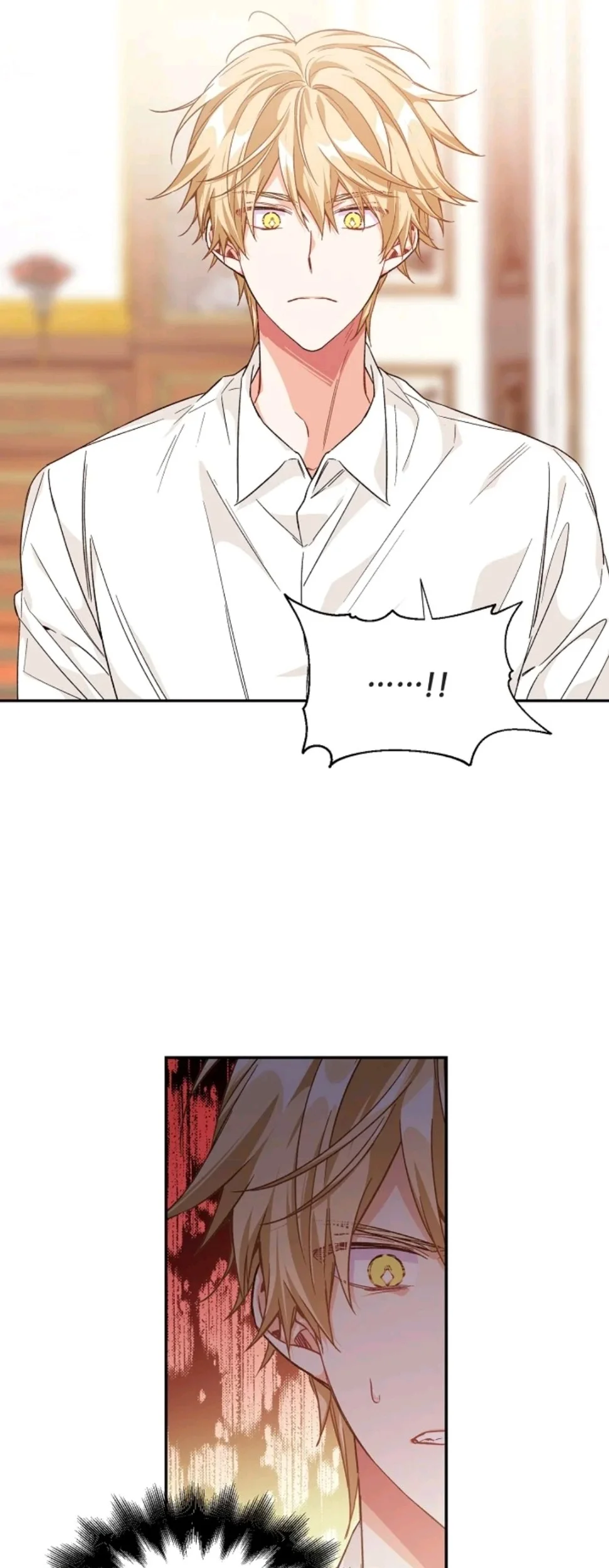 Doctor Elise: The Royal Lady With the Lamp Chapter 128 Gambar 8