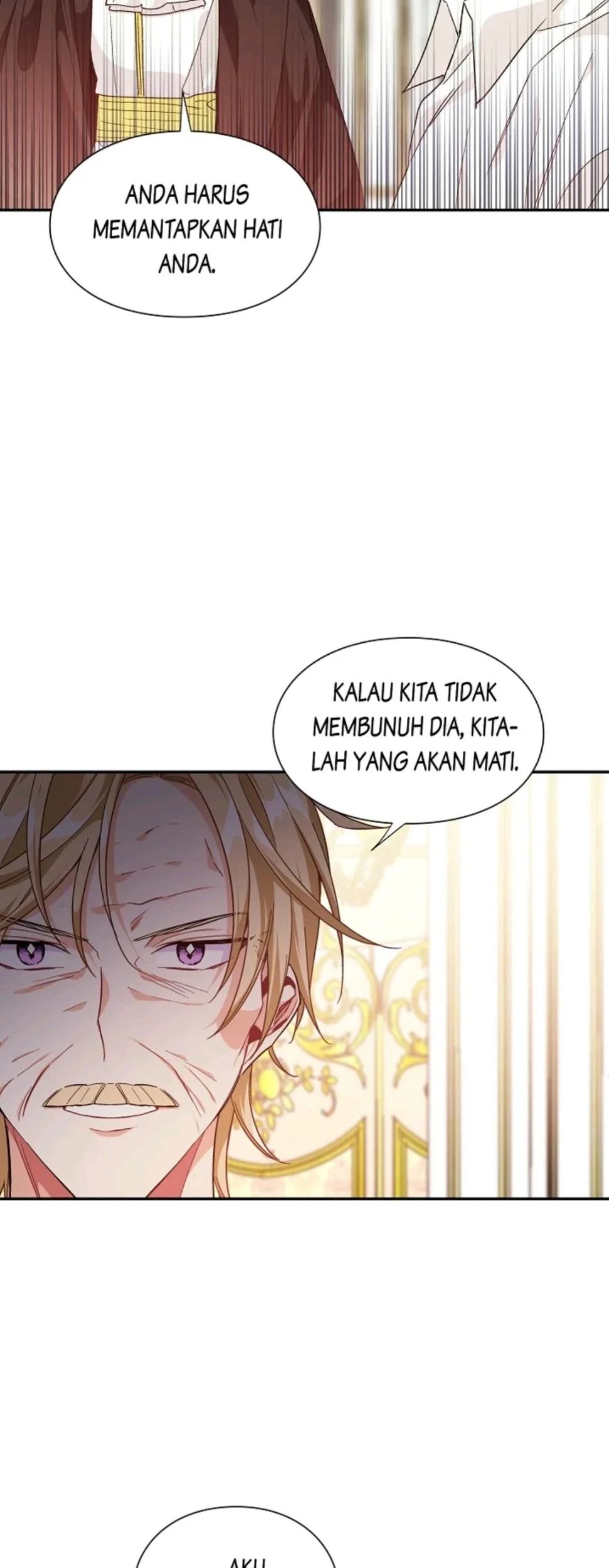 Doctor Elise: The Royal Lady With the Lamp Chapter 128 Gambar 15