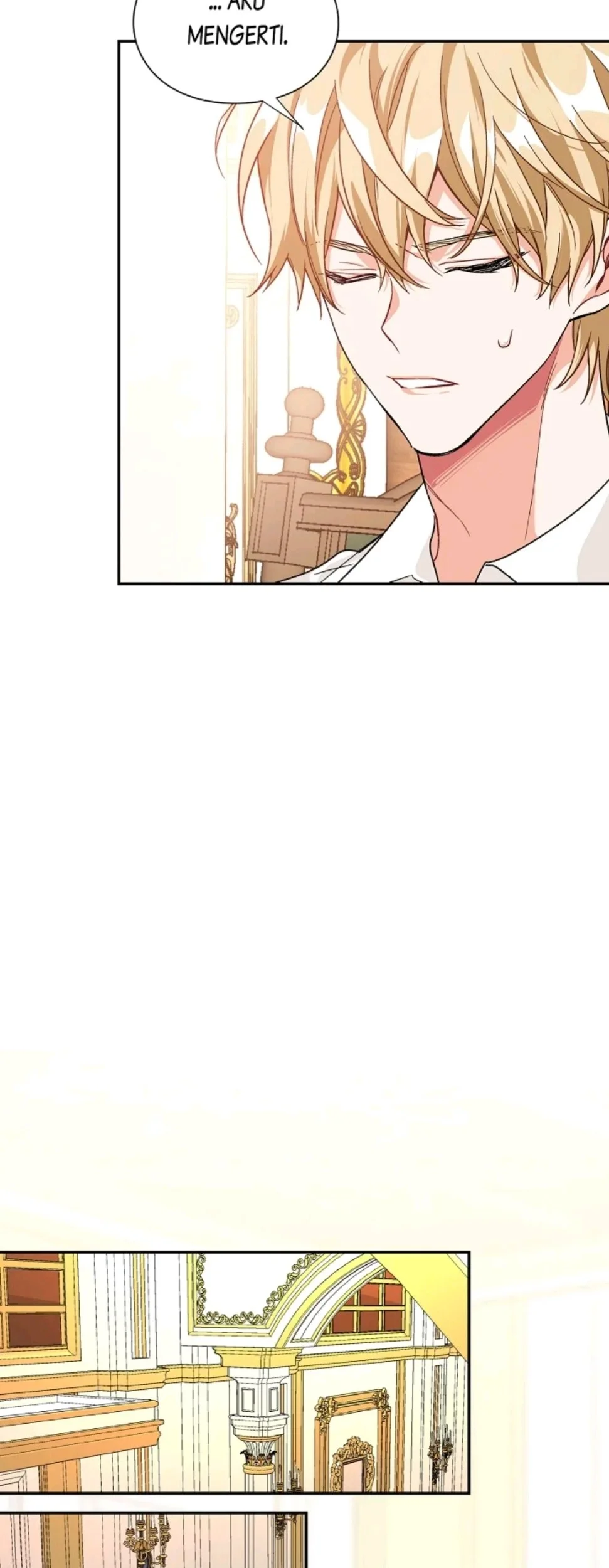 Doctor Elise: The Royal Lady With the Lamp Chapter 128 Gambar 16