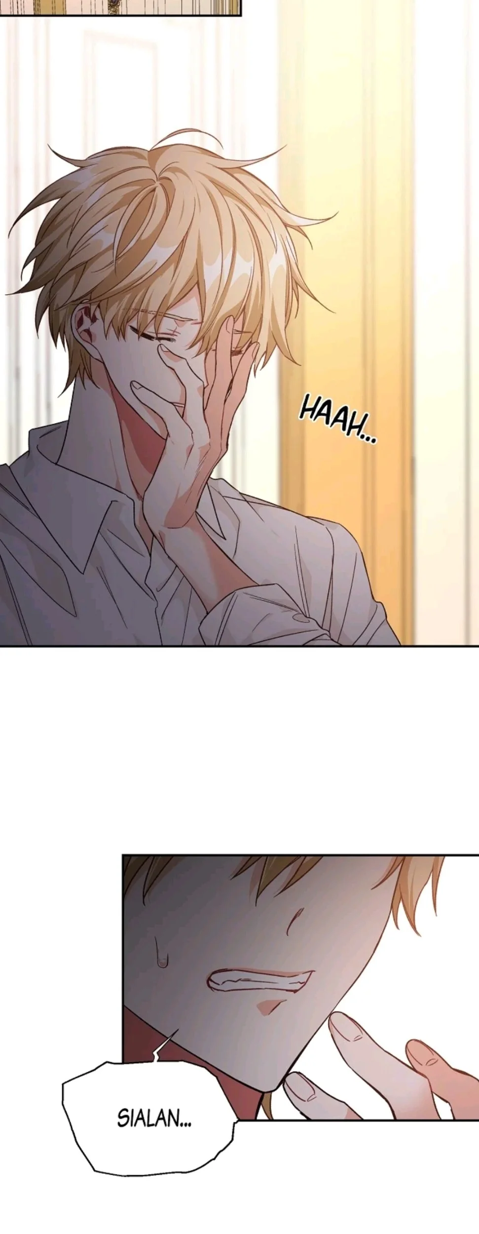 Doctor Elise: The Royal Lady With the Lamp Chapter 128 Gambar 17