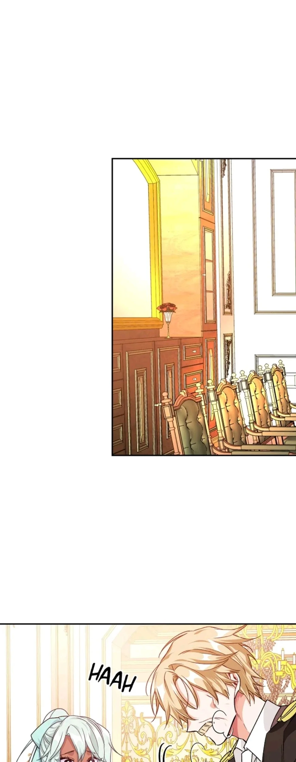 Doctor Elise: The Royal Lady With the Lamp Chapter 128 Gambar 22