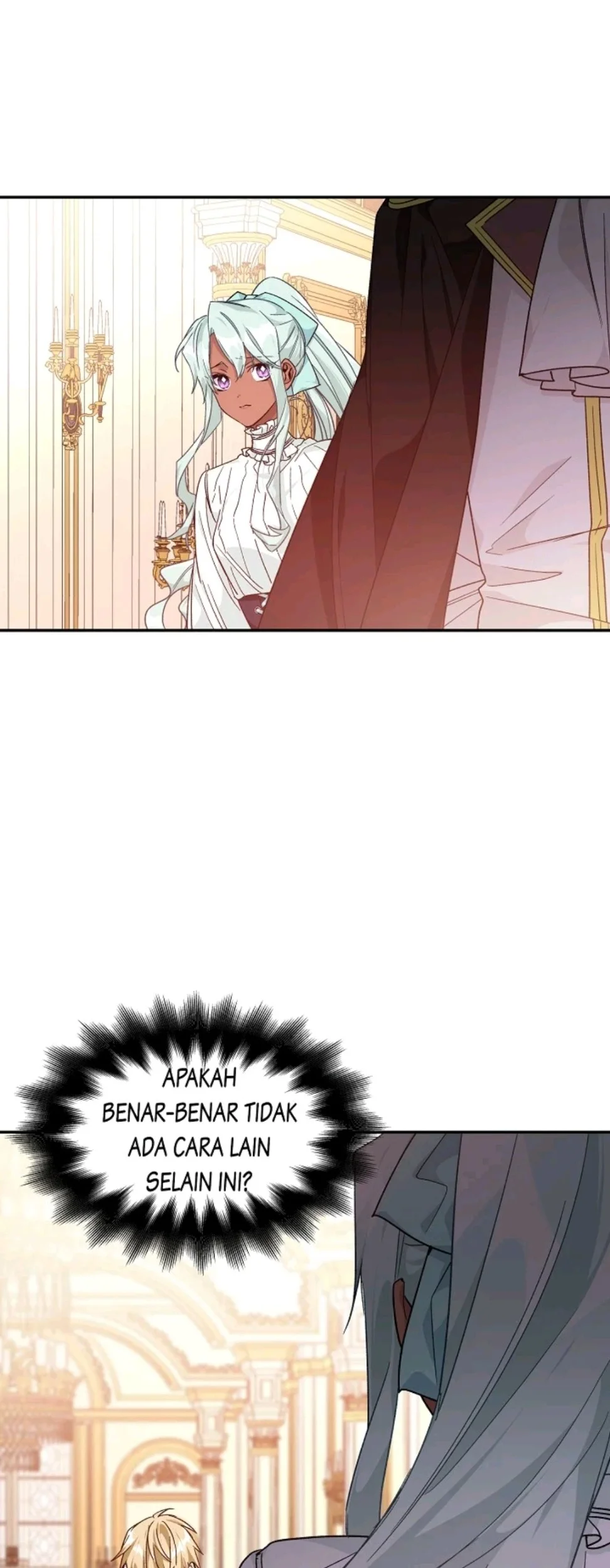 Doctor Elise: The Royal Lady With the Lamp Chapter 128 Gambar 26