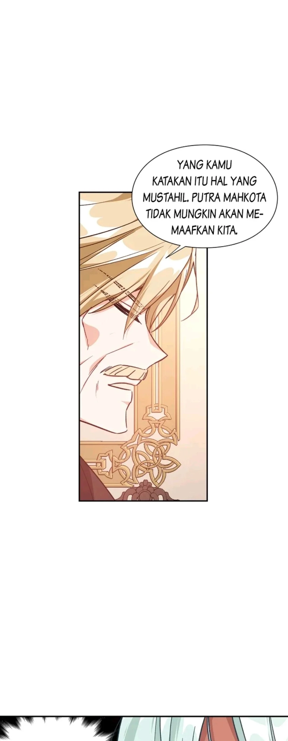 Doctor Elise: The Royal Lady With the Lamp Chapter 128 Gambar 32