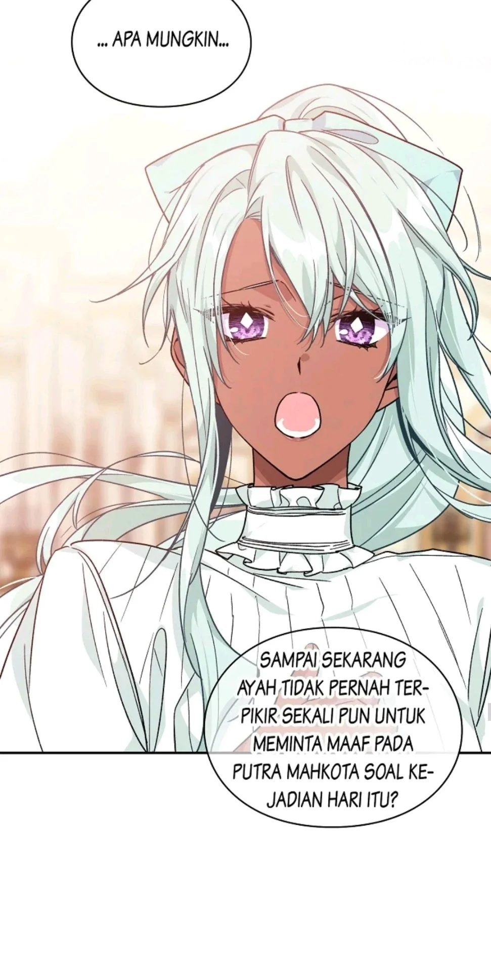 Doctor Elise: The Royal Lady With the Lamp Chapter 128 Gambar 34