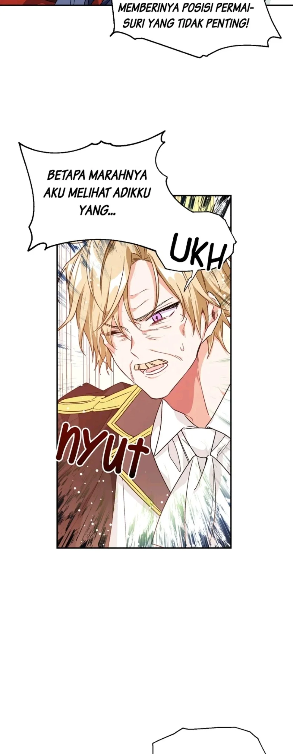 Doctor Elise: The Royal Lady With the Lamp Chapter 128 Gambar 37