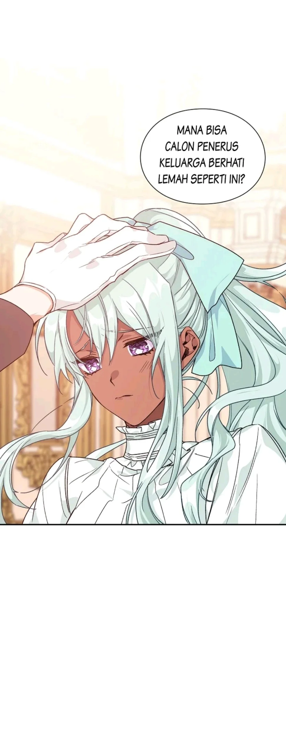 Doctor Elise: The Royal Lady With the Lamp Chapter 128 Gambar 41