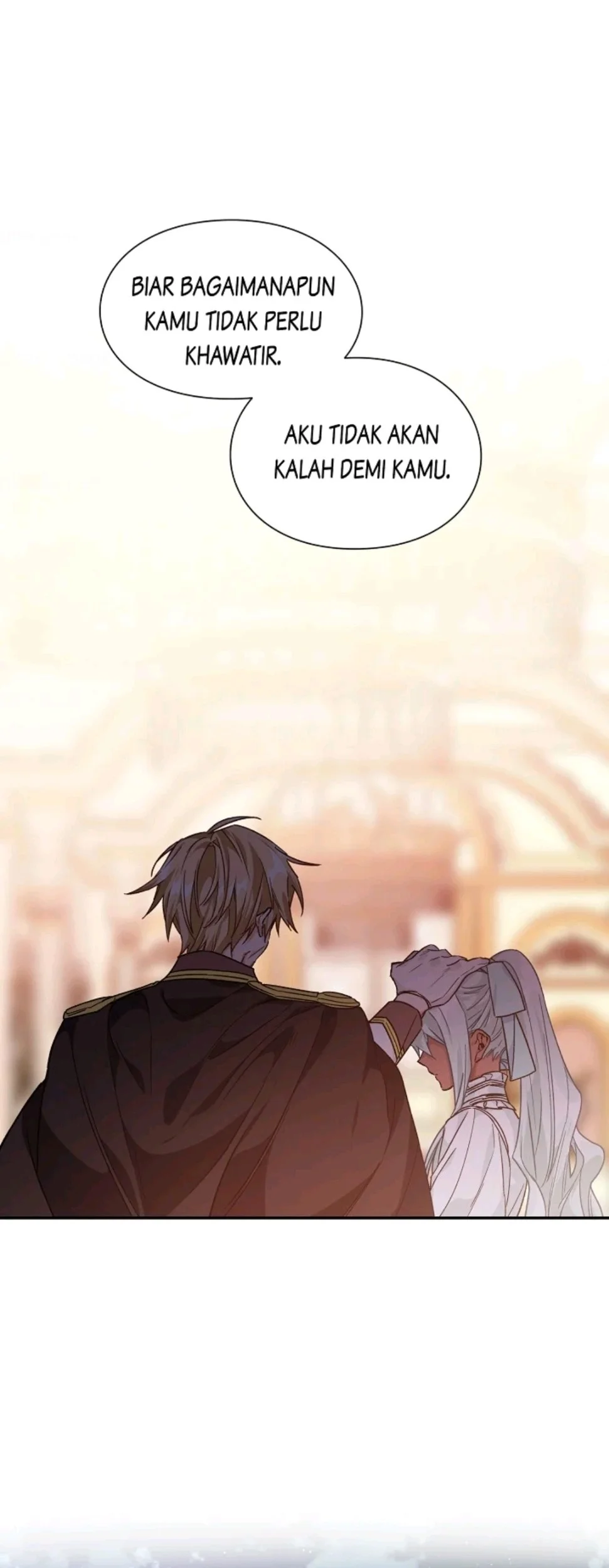 Doctor Elise: The Royal Lady With the Lamp Chapter 128 Gambar 42