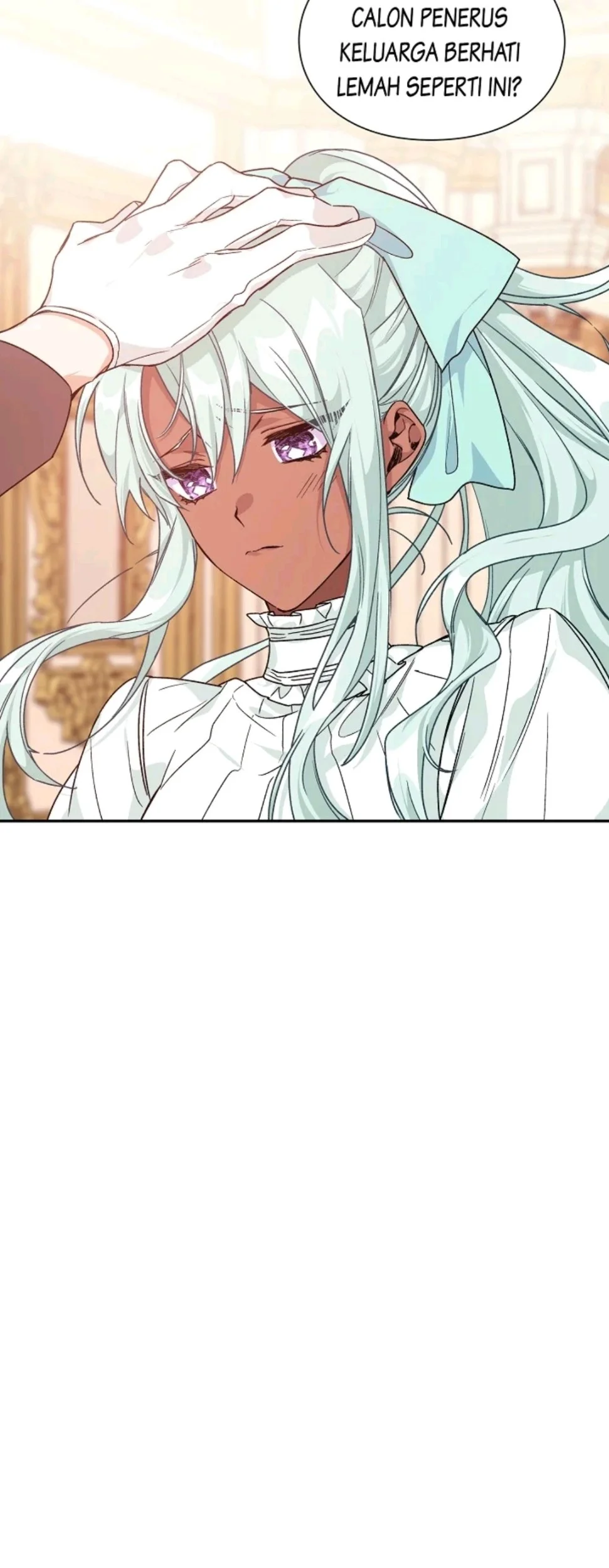 Doctor Elise: The Royal Lady With the Lamp Chapter 129 Gambar 3