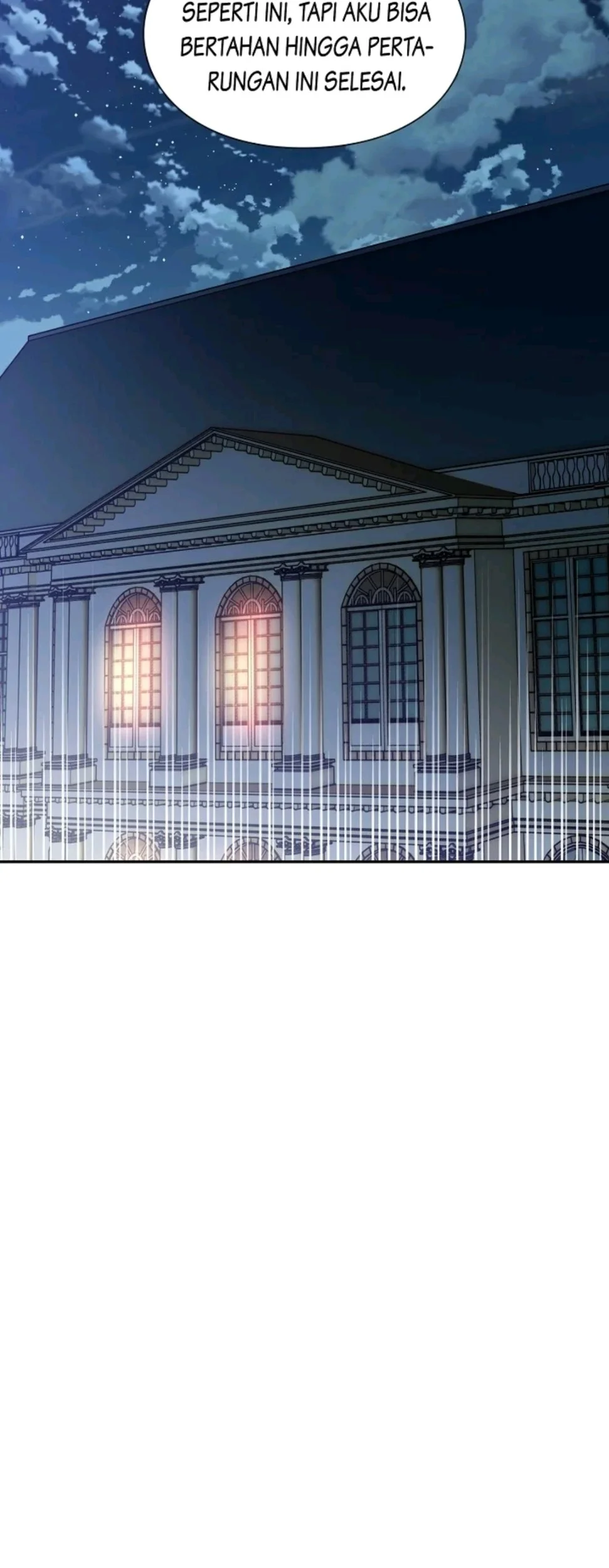 Doctor Elise: The Royal Lady With the Lamp Chapter 129 Gambar 5