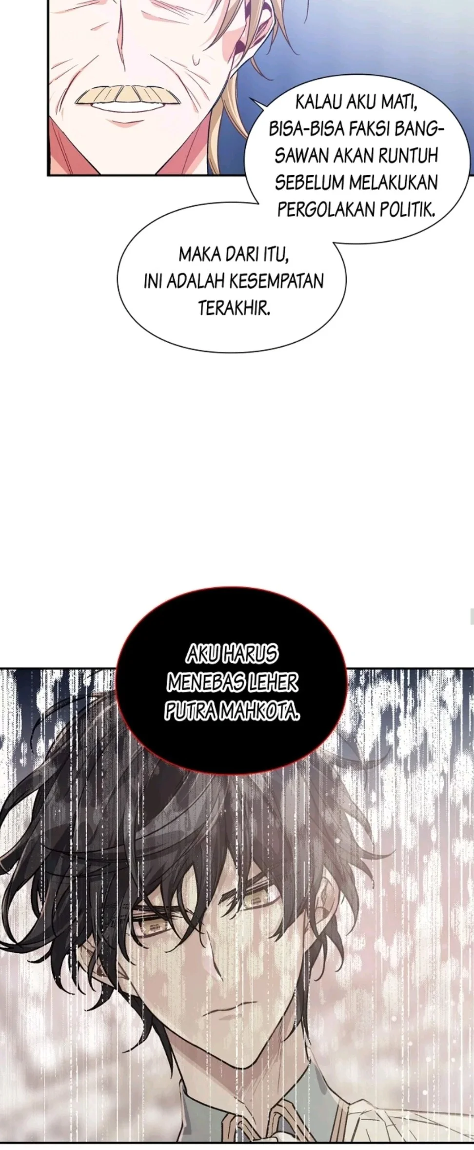 Doctor Elise: The Royal Lady With the Lamp Chapter 129 Gambar 20