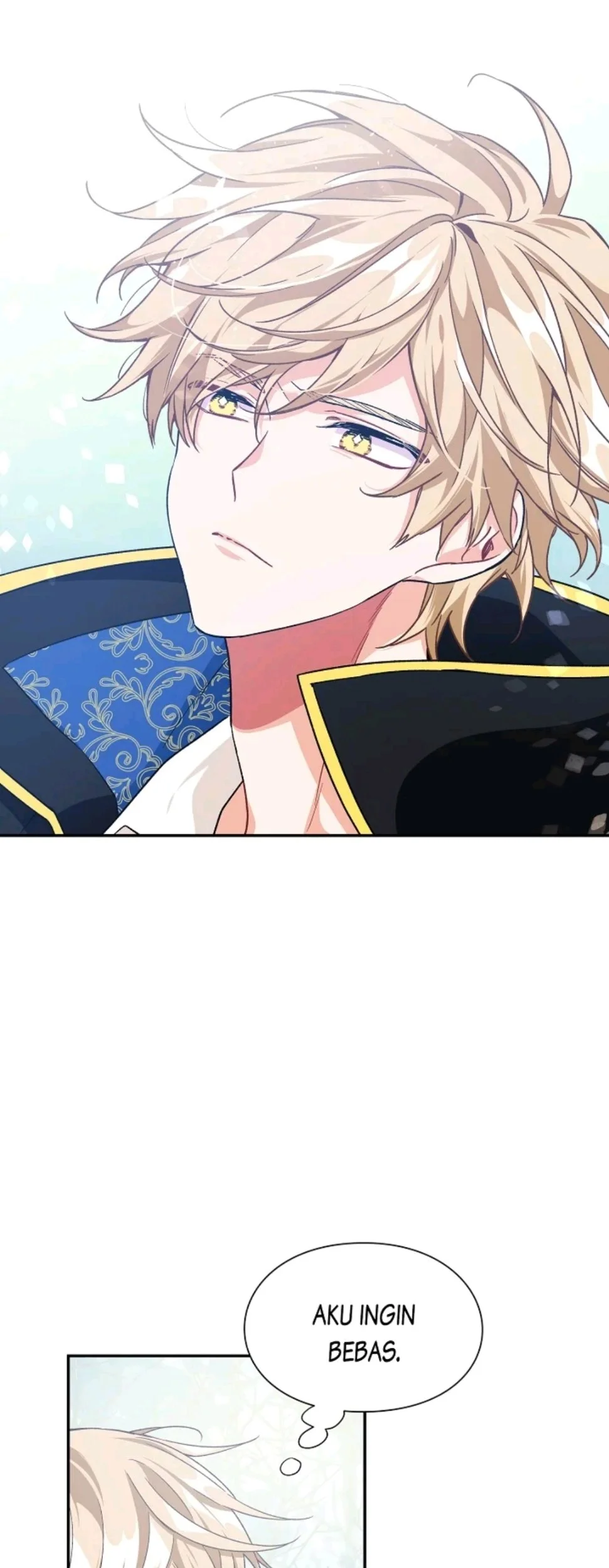 Doctor Elise: The Royal Lady With the Lamp Chapter 129 Gambar 27