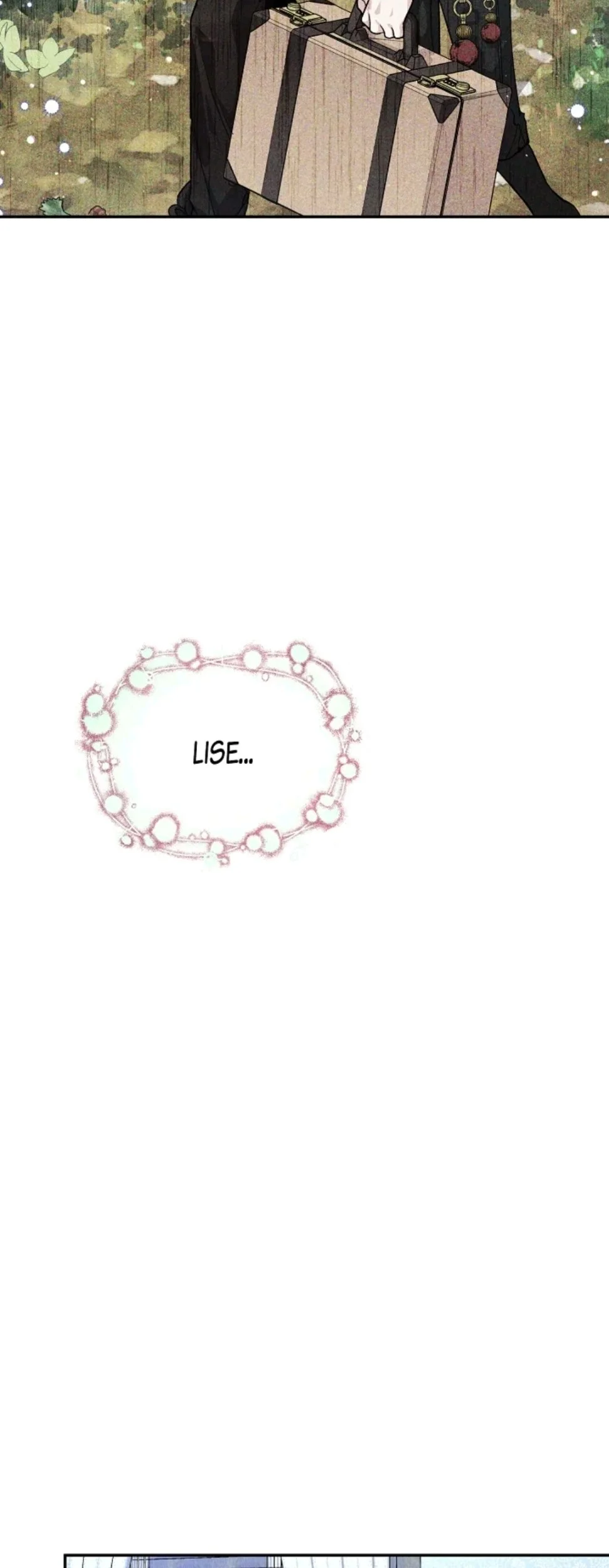 Doctor Elise: The Royal Lady With the Lamp Chapter 129 Gambar 29