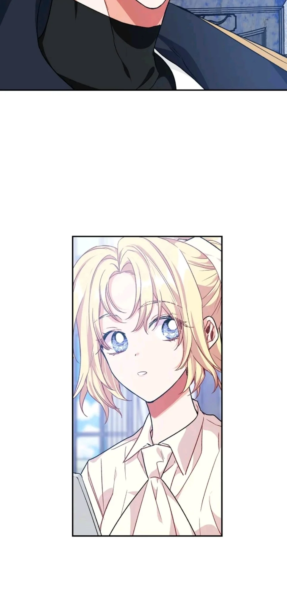 Doctor Elise: The Royal Lady With the Lamp Chapter 129 Gambar 39