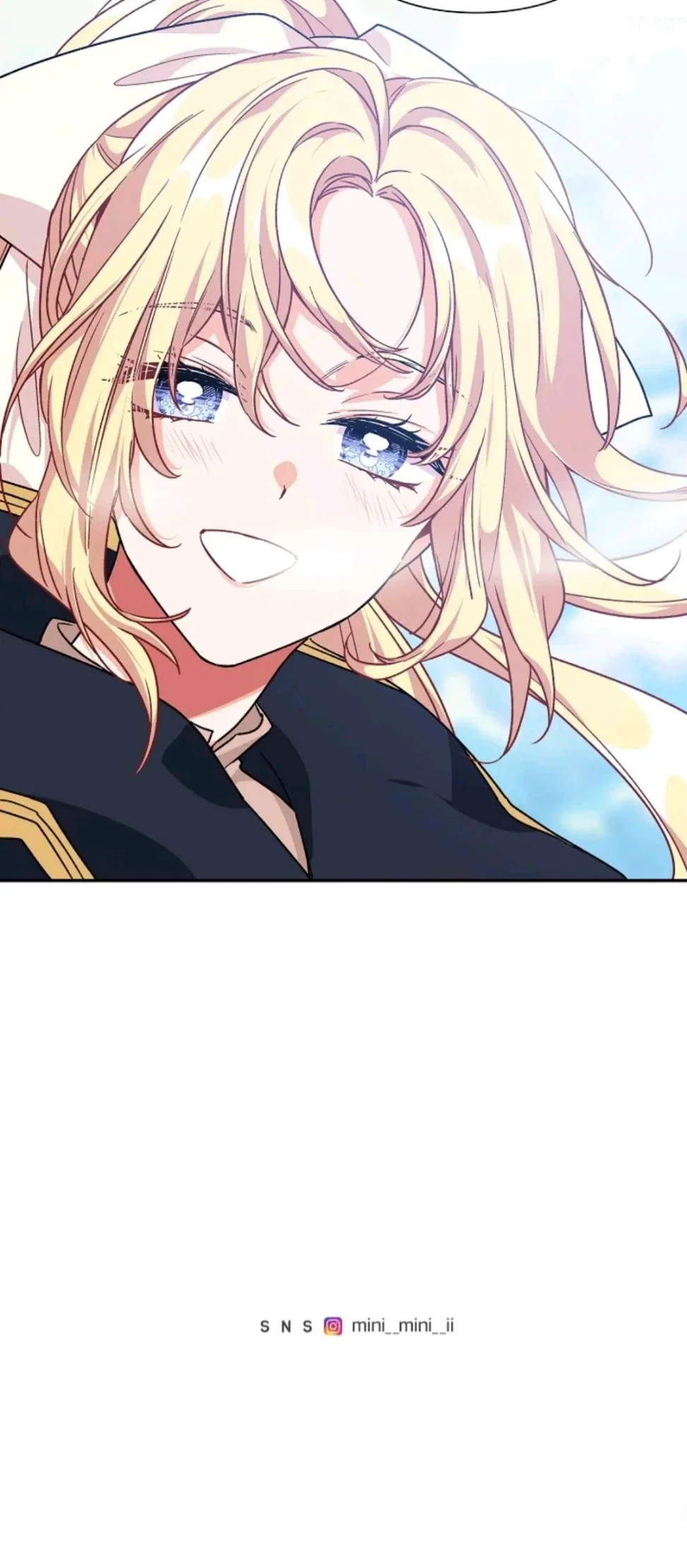 Doctor Elise: The Royal Lady With the Lamp Chapter 129 Gambar 43