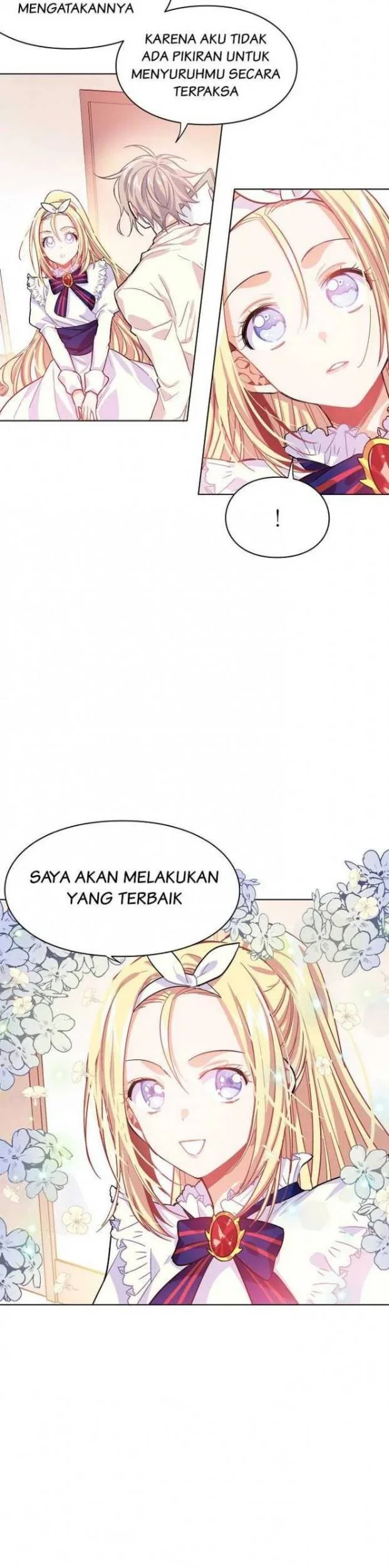 Doctor Elise: The Royal Lady With the Lamp Chapter 13 Gambar 7