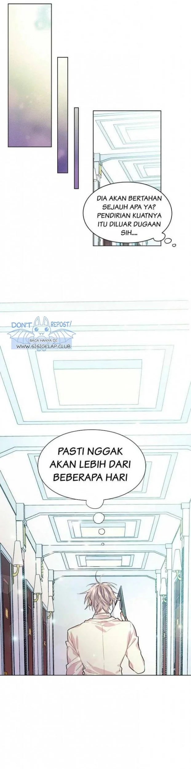 Doctor Elise: The Royal Lady With the Lamp Chapter 13 Gambar 8