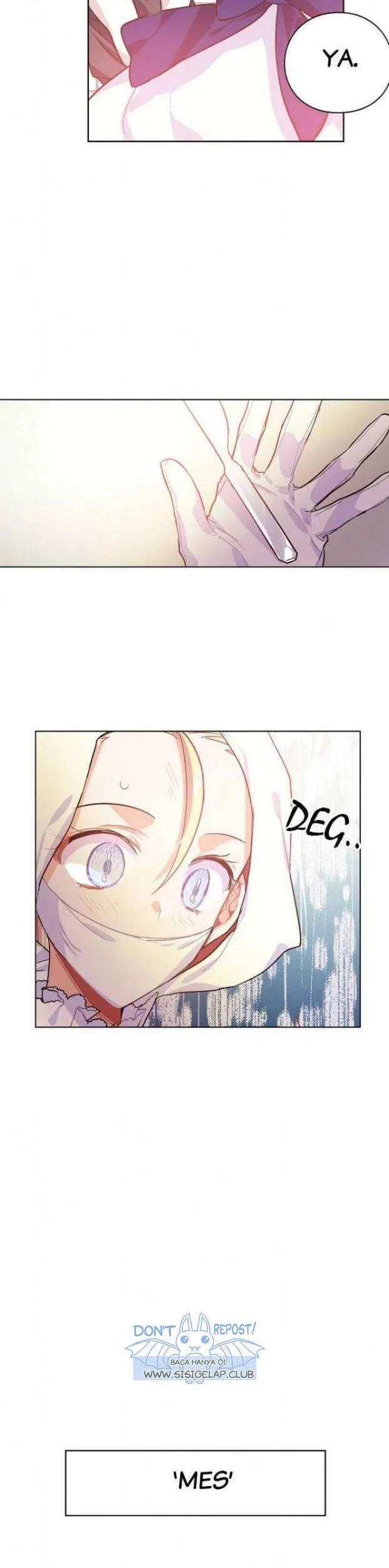 Doctor Elise: The Royal Lady With the Lamp Chapter 13 Gambar 22