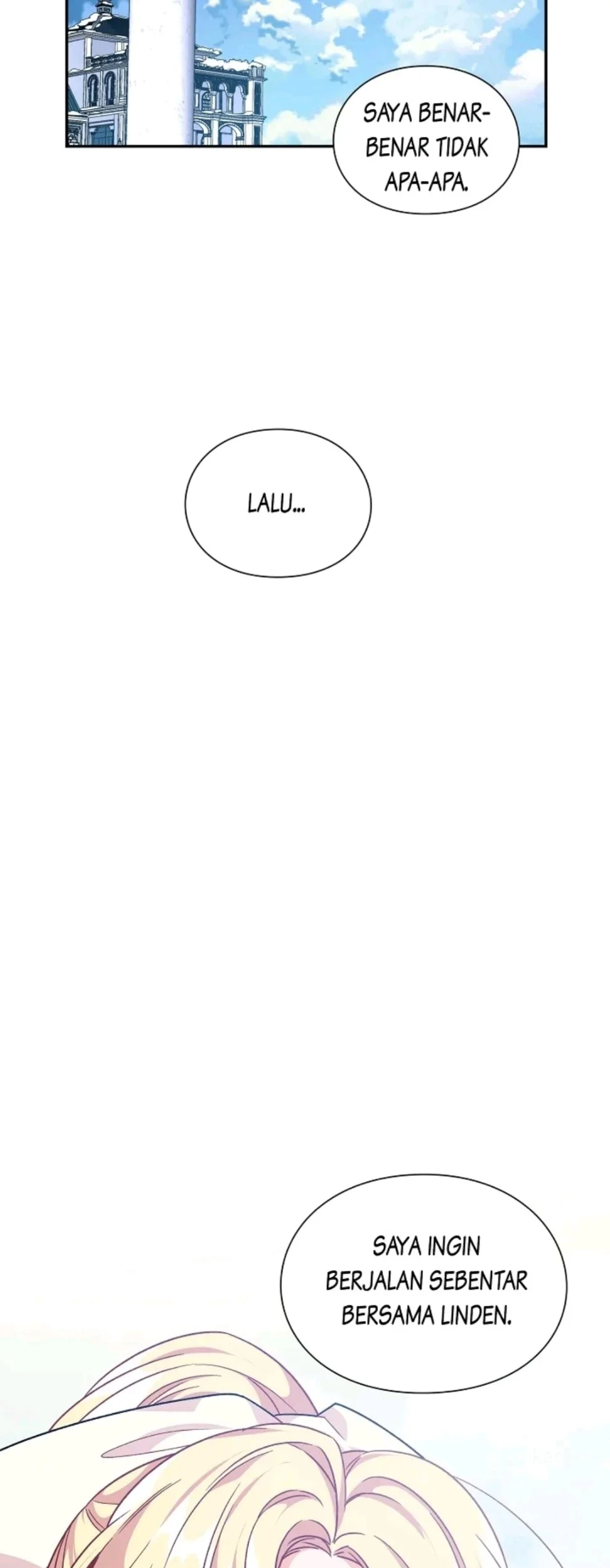 Manhwa Doctor Elise: The Royal Lady With the Lamp Chapter 130 gambar nomor 2