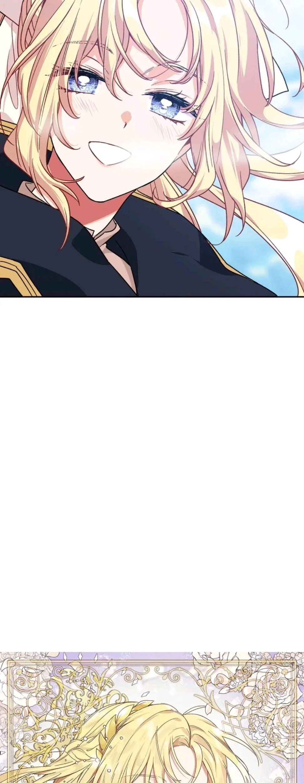 Doctor Elise: The Royal Lady With the Lamp Chapter 130 Gambar 3