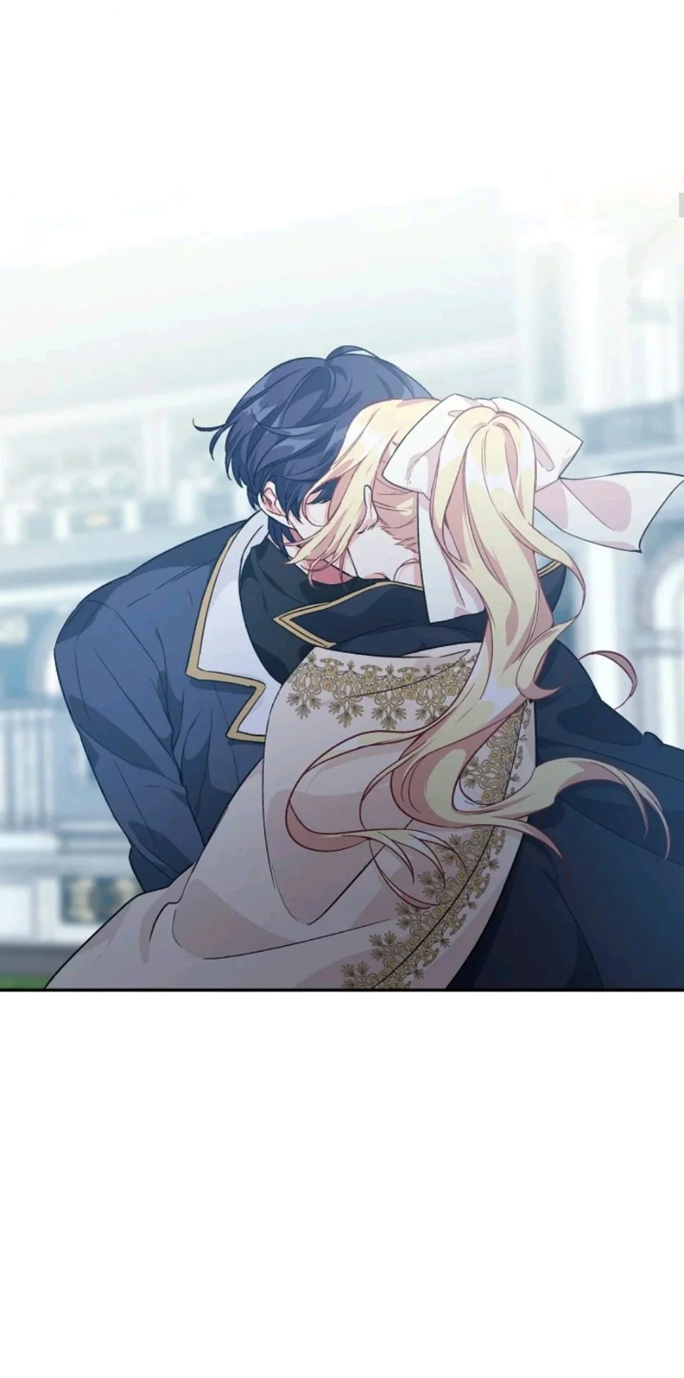 Doctor Elise: The Royal Lady With the Lamp Chapter 130 Gambar 6