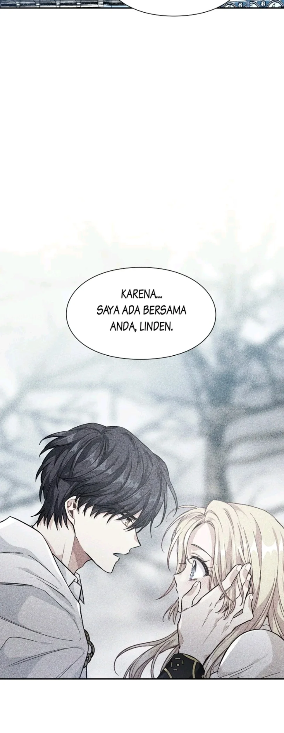 Doctor Elise: The Royal Lady With the Lamp Chapter 130 Gambar 10