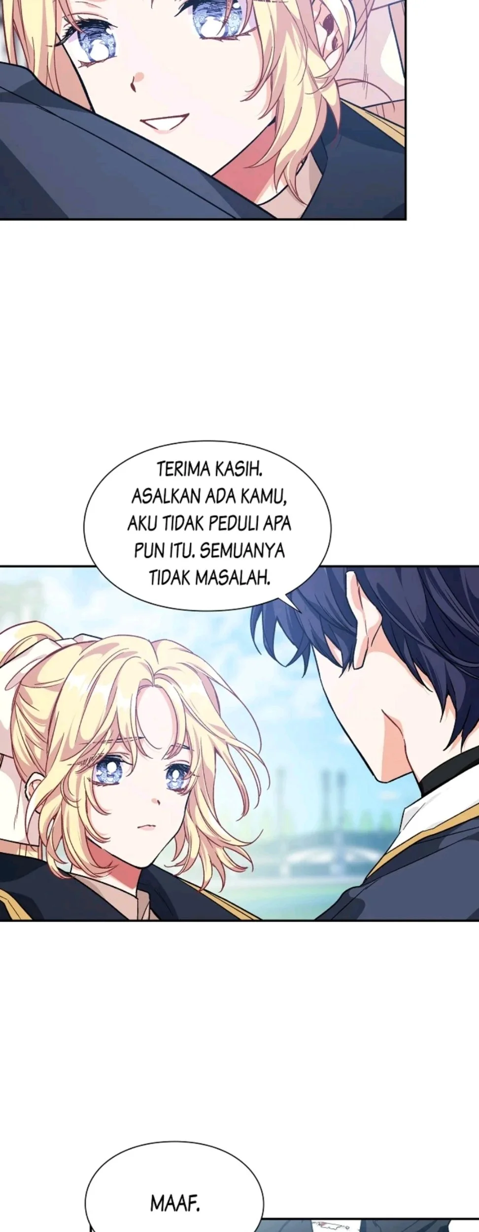 Doctor Elise: The Royal Lady With the Lamp Chapter 130 Gambar 16