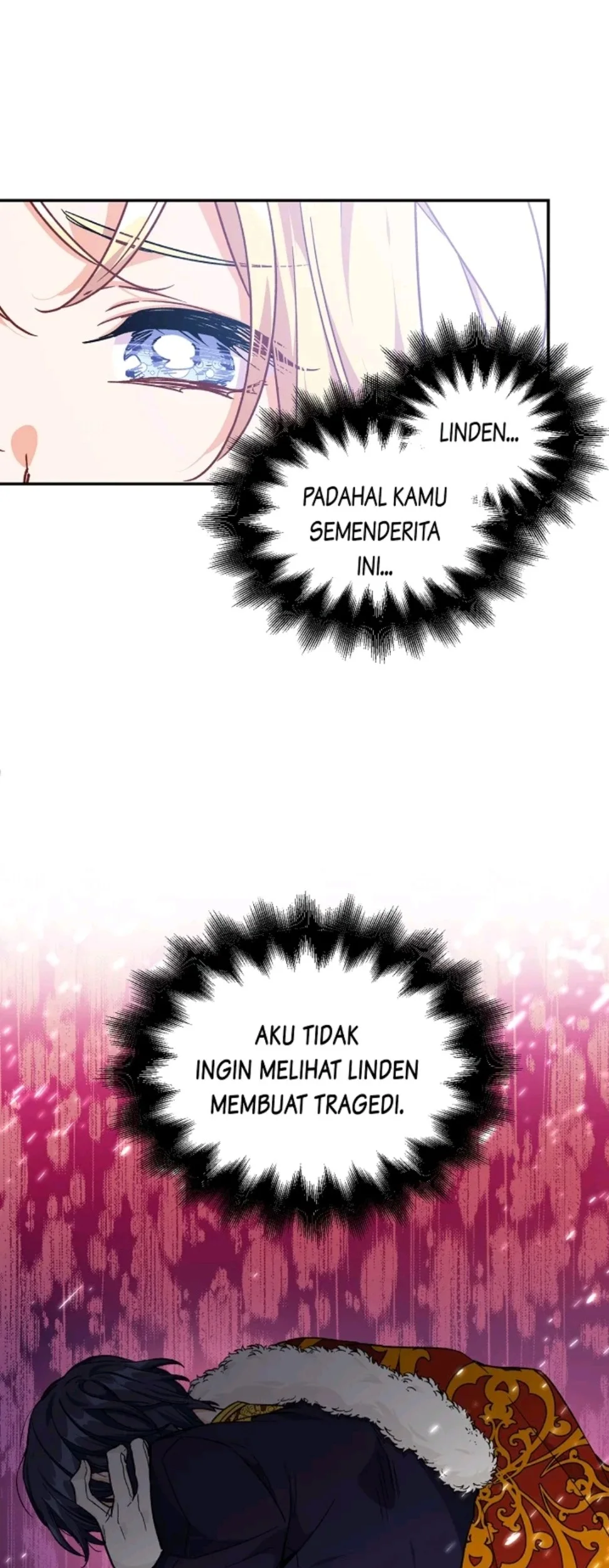 Doctor Elise: The Royal Lady With the Lamp Chapter 130 Gambar 18