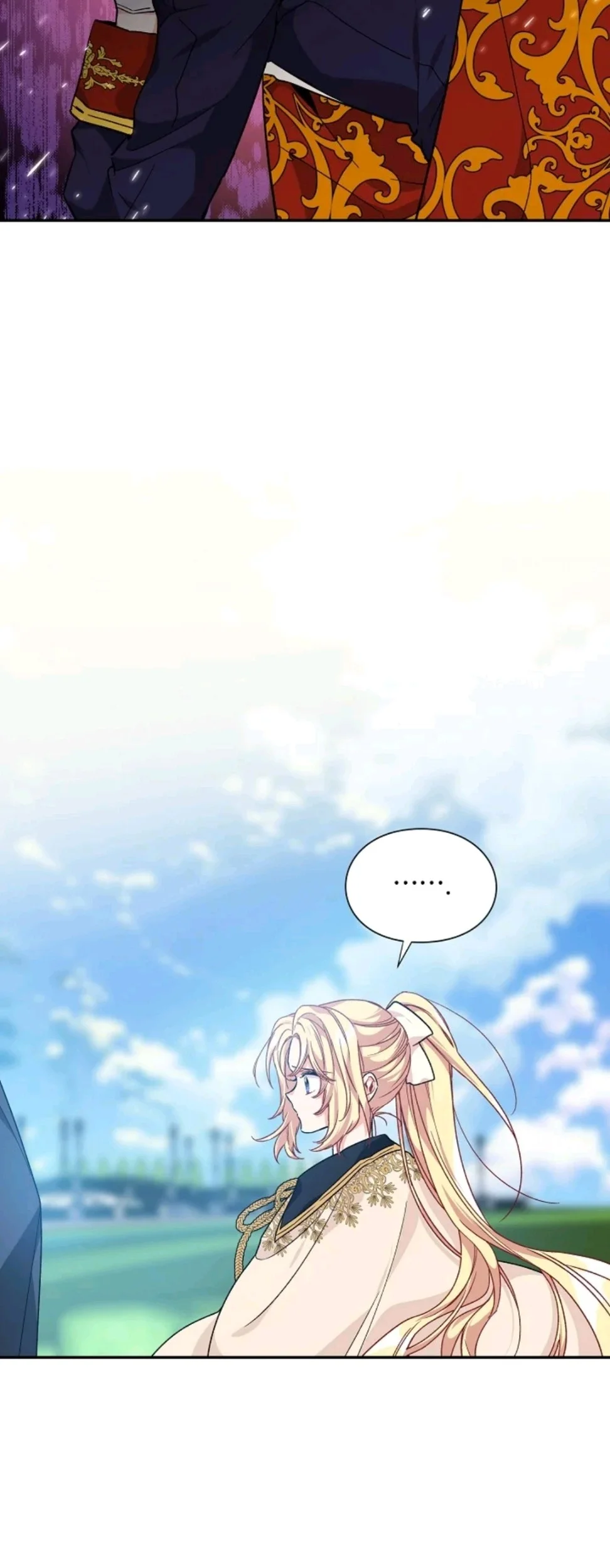 Doctor Elise: The Royal Lady With the Lamp Chapter 130 Gambar 19