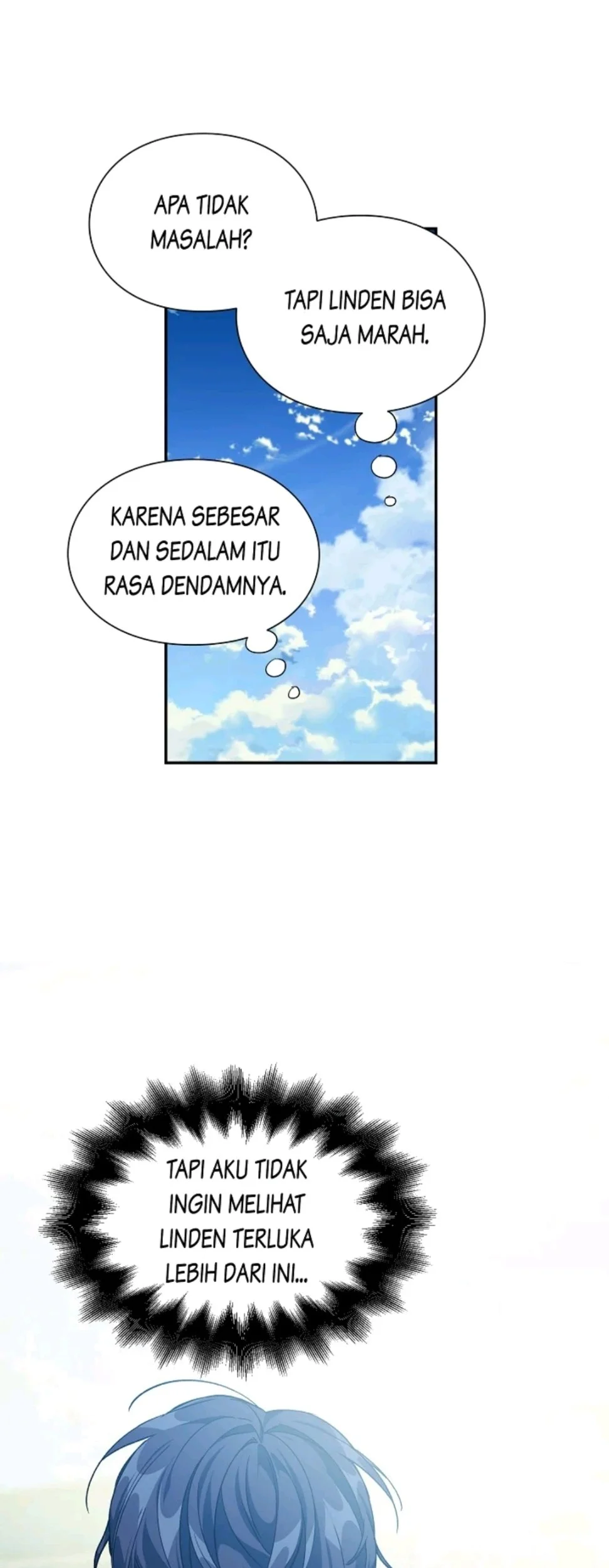 Doctor Elise: The Royal Lady With the Lamp Chapter 130 Gambar 22