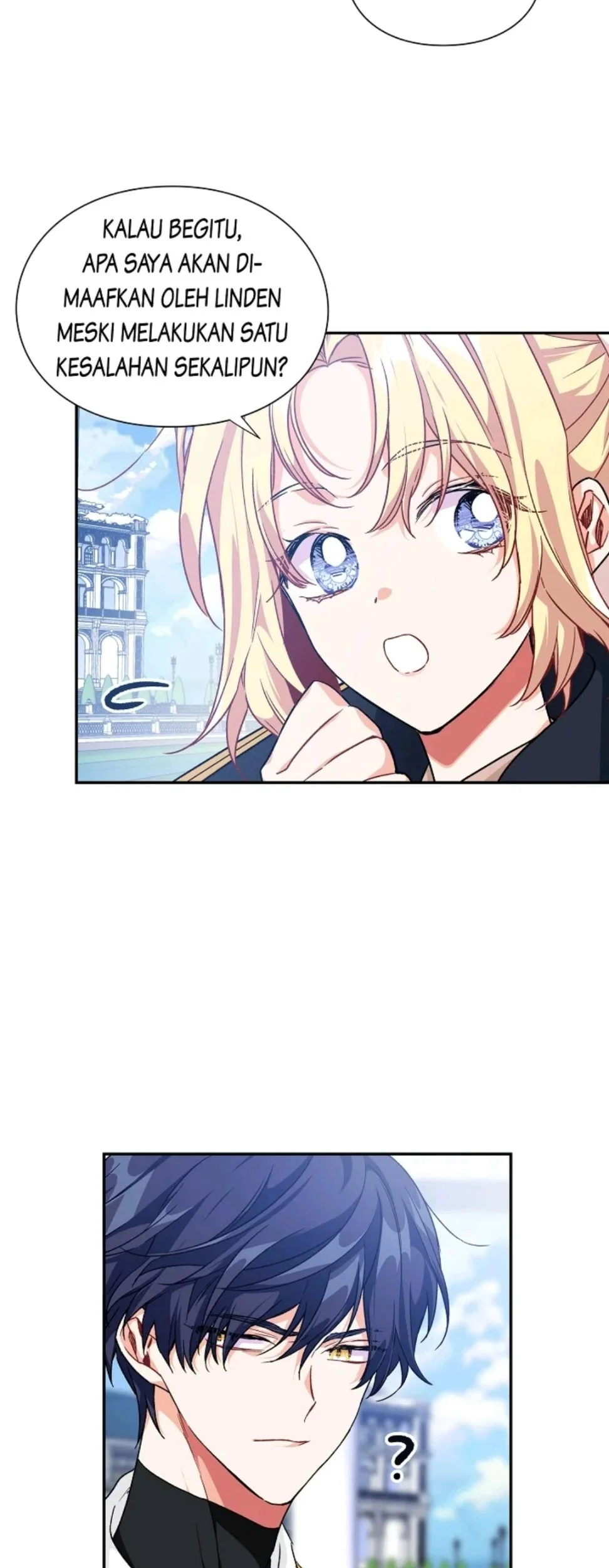 Doctor Elise: The Royal Lady With the Lamp Chapter 130 Gambar 24