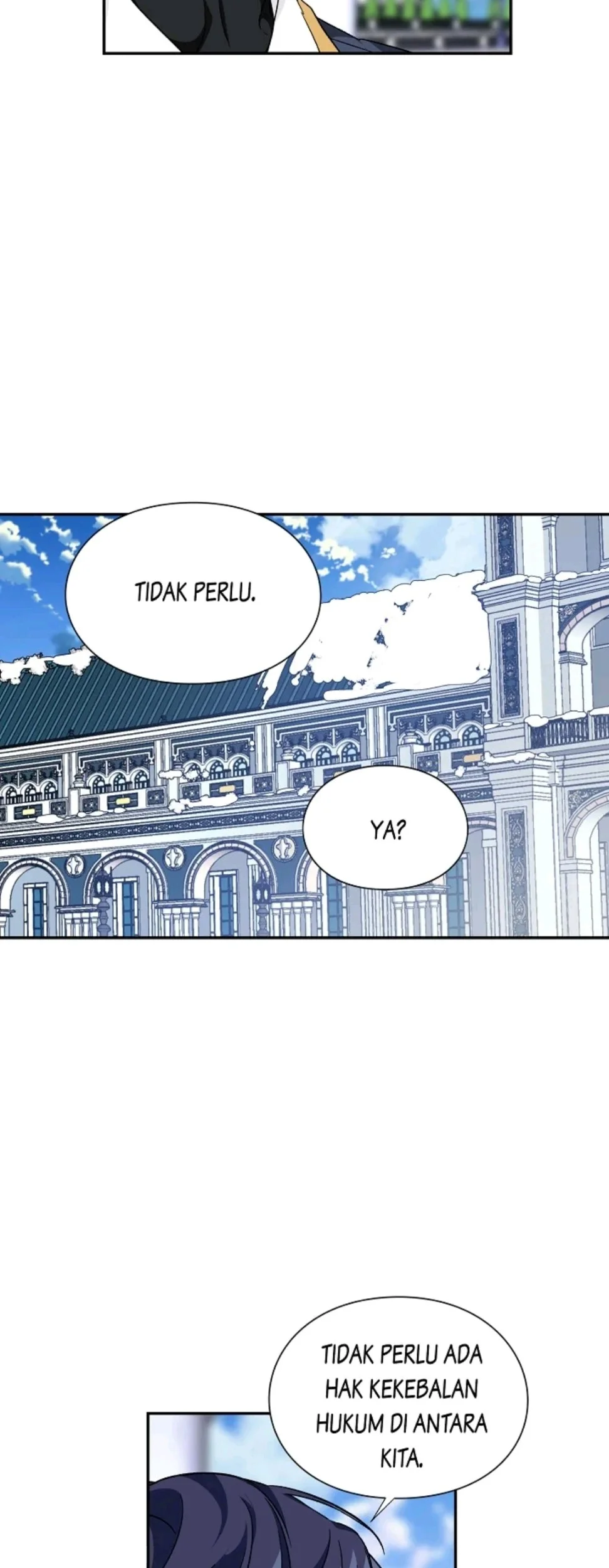 Doctor Elise: The Royal Lady With the Lamp Chapter 130 Gambar 25