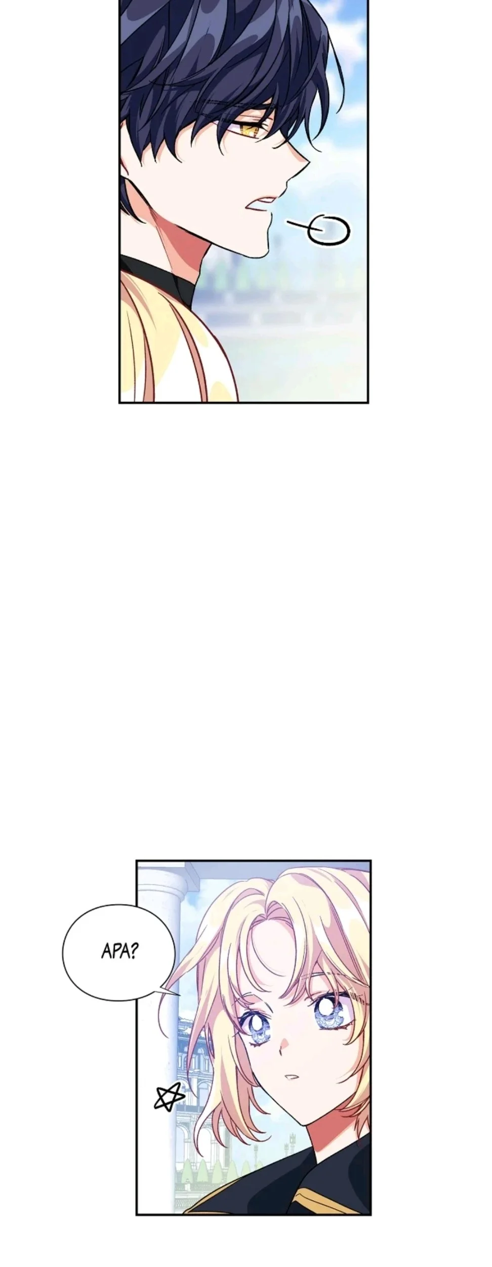 Doctor Elise: The Royal Lady With the Lamp Chapter 130 Gambar 26