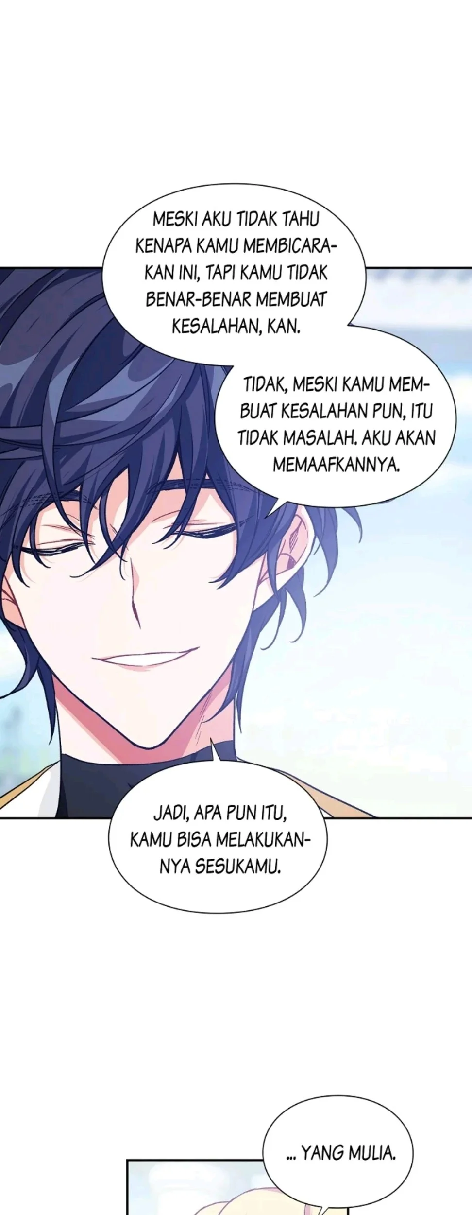 Doctor Elise: The Royal Lady With the Lamp Chapter 130 Gambar 27